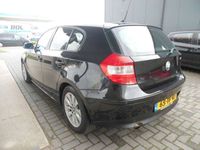 tweedehands BMW 118 118 I HIGH EXECUTIVE