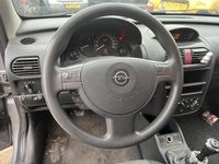 tweedehands Opel Corsa 1.2-16V Rhythm | Nieuw Binnen! | Stuurbekrachtigin