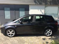 Occasion Seat Toledo Stylance 150 PK (110 kW) 2005 Zwart Stationwagen