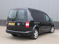 tweedehands VW Caddy Maxi 2.0 TDI Airco, Marge, Cruise, NAP!