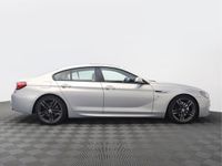 tweedehands BMW 640 640 Gran Coupé i High Executive | Panorama | Leer |