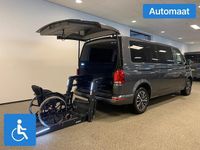 Occasion VW T6.1 2022 Grijs (metallic) Van