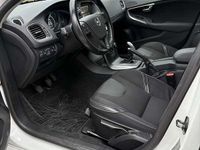 Occasion Volvo V40 114 PK (83 kW) 2012 Sedan
