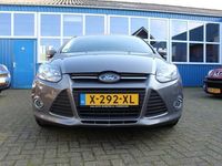 tweedehands Ford Focus 1.0i "Champions League Edition" 125 Pk