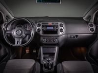 tweedehands VW Golf Sportsvan 1.4 TSI Cross I Stoelverwarming I Airco I Rijklaarprijs