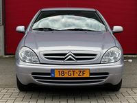 tweedehands Citroën Xsara 1.4i Ligne Prestige | Org. NL geleverd | 121dkm! |