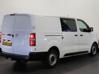 Occasion Opel Vivaro 122 PK (89 kW) 2020 Wit MPV