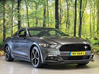 tweedehands Ford Mustang GT Fastback 5.0 California Special | Handgeschakel