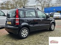 tweedehands Fiat Panda 1.2 Active