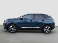 Occasion Peugeot 3008 Allure 180 PK (132 kW) 2024 Blauw SUV