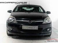 tweedehands Opel Astra Cabriolet 1.9 CDTi 16v Enjoy CC*|CLIMA*CUIR*PRIX MARCHAND|*