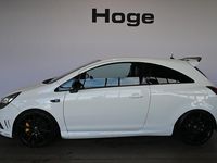 Occasion Opel Corsa Edition 211 PK (155 kW) 2014 Wit Hatchback