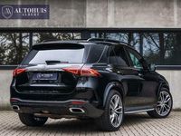 tweedehands Mercedes GLE350e 4M AMG Pano Airmatic 360c 22' Burmester