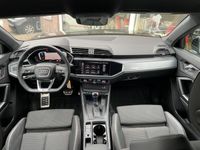 tweedehands Audi Q3 40 TFSI quattro 2x S Line I Virtual I Leder I Matr