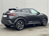 Occasion Nissan Juke N-Connecta 115 PK (84 kW) 2025 Zwart SUV