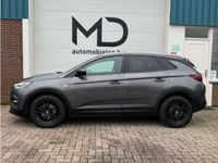 tweedehands Opel Grandland X 1.2 Turbo Business + / Perfect onderhouden