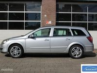 tweedehands Opel Astra Wagon 1.6 / Airco / Cruise / Trekh / Nwe Ketting