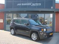 tweedehands Jeep Renegade 1.4 MultiAir Longitude | AC | CRUISE | Rijklaar