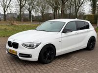 Occasion BMW 118 170 PK (125 kW) 2011 Hatchback