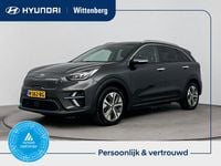 Occasion Kia e-Niro 150 kW (204 PK) 2021 Grijs SUV