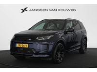 Occasion Land Rover Discovery 5 SE Dynamic 309 PK (227 kW) 2023 Blauw SUV