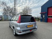 tweedehands Peugeot 206 SW 1.6-16V Griffe Automaat Airco