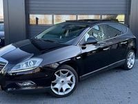 Occasion Lancia Delta 200 PK (147 kW) 2012 Zwart Hatchback