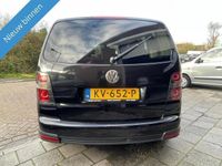 tweedehands VW Touran 1.4 TSI Cross | Automaat | Airco | Cruisecontrol