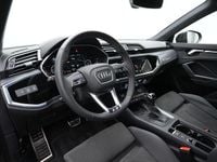 Occasion Audi Q3 Sportback S-Line 245 PK (180 kW) 2022 Grijs SUV