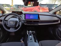 tweedehands Toyota Prius 2.0 Plug-in Executive