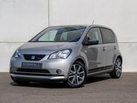 Occasion Seat Mii FR 60 PK (44 kW) 2019 Grijs Hatchback