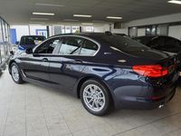 tweedehands BMW 530 5-SERIE e iPerformance High Executive Edition Origineel Nederlands + Dealeronderhouden