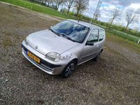 tweedehands Fiat Seicento 1.1 S