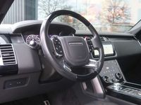 tweedehands Land Rover Range Rover P565 SVAutobiography Dynamic Black Meridian Signat