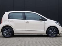 tweedehands Seat Mii by Mango 1.0 Automaat ✅ Leder ✅ Airco ✅ 15 Inch