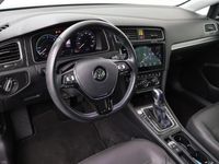 tweedehands VW e-Golf | 136 PK | Warmtepomp | Lederen bekleding | Achteruitrijcamera |