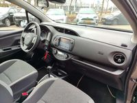 Occasion Toyota Yaris Hybrid 99 PK (72 kW) 2019 Grijs Hatchback