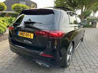 Occasion Mercedes B220 AMG 190 PK (139 kW) 2023 Zwart MPV