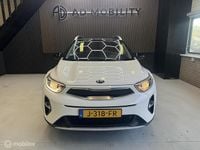 Occasion Kia Stonic 99 PK (72 kW) 2020 Wit SUV