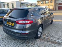 Occasion Ford Mondeo Titanium 116 PK (85 kW) 2015 Grijs Stationwagen