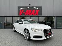 tweedehands Audi A6 Avant 3.0 TFSI Quattro ProLine+ Xenon Leer/Alcantara