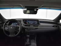 tweedehands Lexus ES300 Preference Line Business | Navi | Leder | BSM