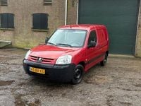Occasion Peugeot Partner 69 PK (50 kW) 2006 MPV