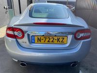 tweedehands Jaguar XK XKCOUPE