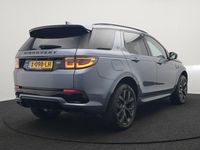 Occasion Land Rover Discovery Sport HSE Dynamic 309 PK (227 kW) 2023 Blauw SUV