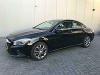 tweedehands Mercedes CLA180 d