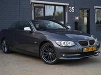Occasion BMW 320 Executive 170 PK (125 kW) 2013 Cabriolet