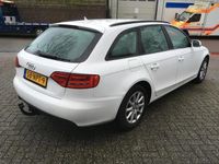 tweedehands Audi A4 Avant 1.8 TFSI Pro Line Business / NAVI / ALU VELG