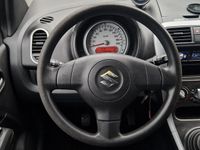 tweedehands Suzuki Splash 1.0 / Airco / Nieuwe APK / Toerenteller / Centrale vergrendeling / Stuurbekrachtiging