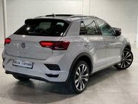 tweedehands VW T-Roc * R-Line * Pano * DigiDash * Camera * LED * R-Line